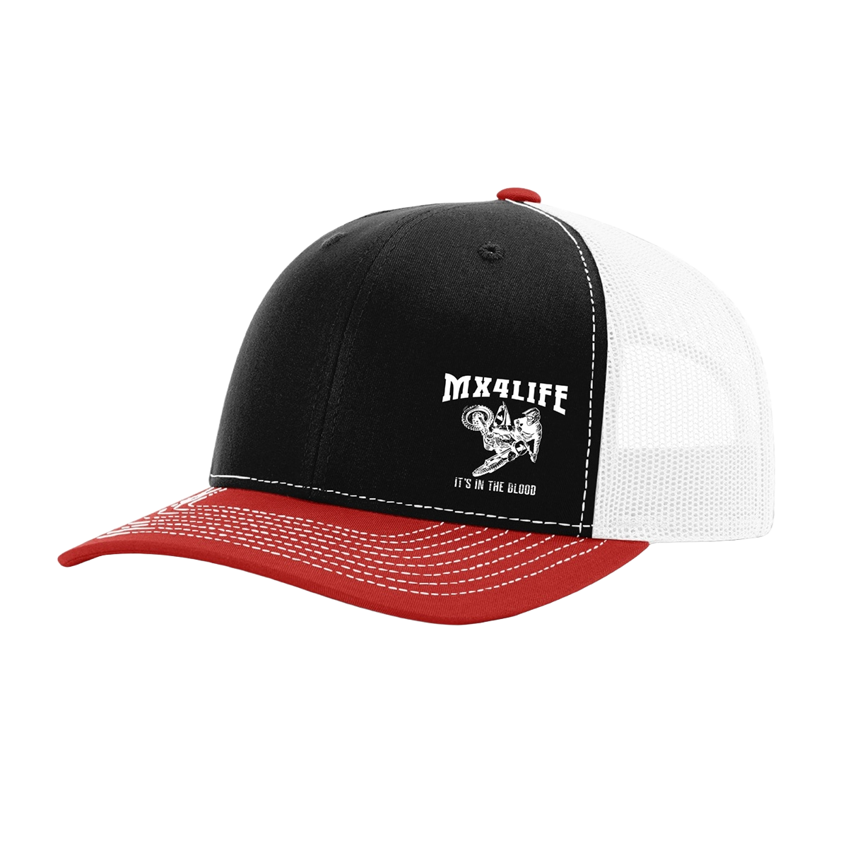 MX4Life Trucker Hat