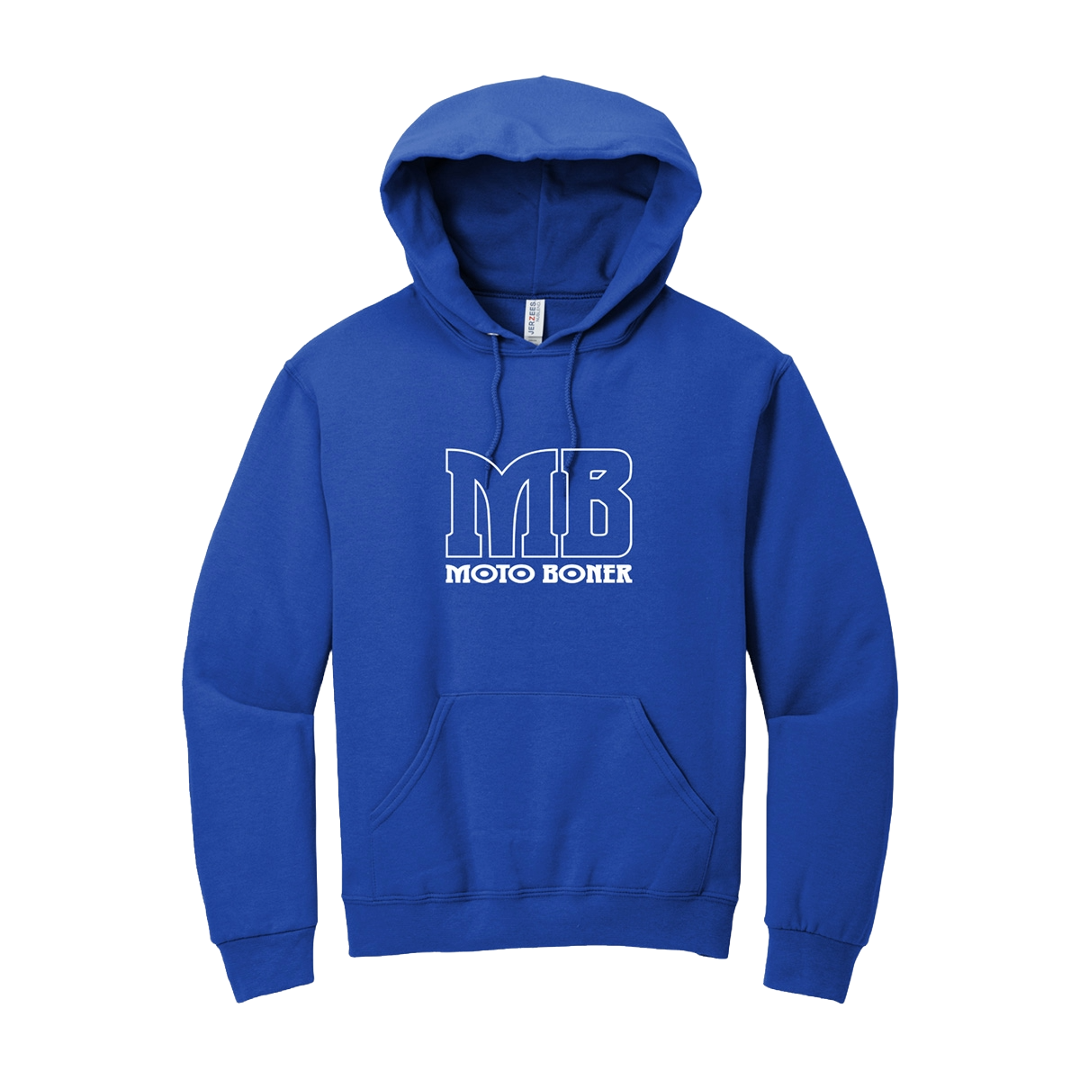 MB Moto Boner Pullover Hoodie – MB Nation MX